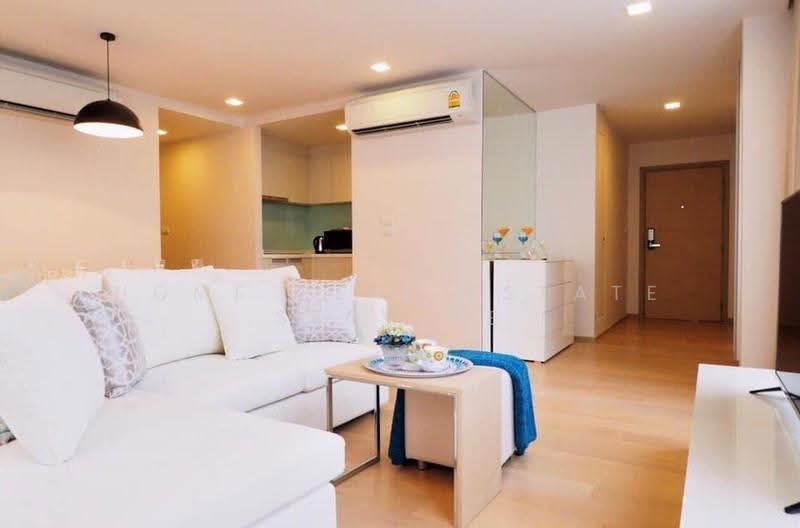 Liv @ 49, Bangkok, 9 Sukhumvit 49 Rd, Khlong Tan Nua, Watthana, Bangkok, 3 Bedrooms, 95 sqm, Condo For Sale, by HOME Real Estate Service, 500538423 - DDproperty.com