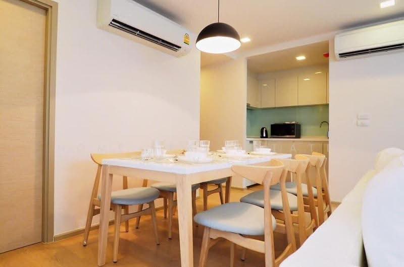 Liv @ 49, Bangkok, 9 Sukhumvit 49 Rd, Khlong Tan Nua, Watthana, Bangkok, 3 Bedrooms, 95 sqm, Condo For Sale, by HOME Real Estate Service, 500538423 - DDproperty.com
