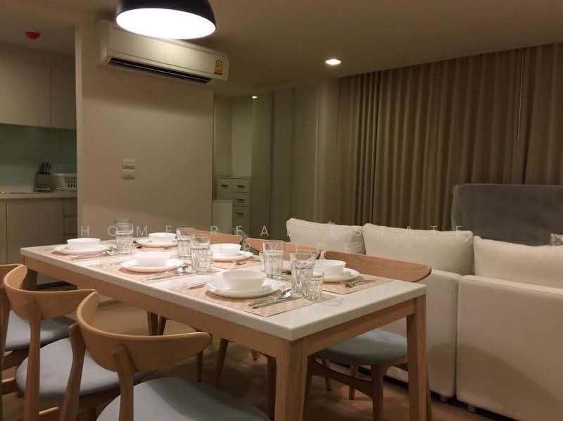 Liv @ 49 : ลิฟ แอท 49, กรุงเทพ, 9 ซอยสุขุมวิท 49, คลองตันเหนือ, วัฒนา, กรุงเทพ, 95 ตร.ม., คอนโด ขาย, โดย HOME Real Estate Service, 500538423 - DDproperty.com