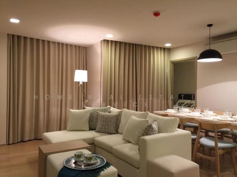 Liv @ 49, Bangkok, 9 Sukhumvit 49 Rd, Khlong Tan Nua, Watthana, Bangkok, 3 Bedrooms, 95 sqm, Condo For Sale, by HOME Real Estate Service, 500538423 - DDproperty.com