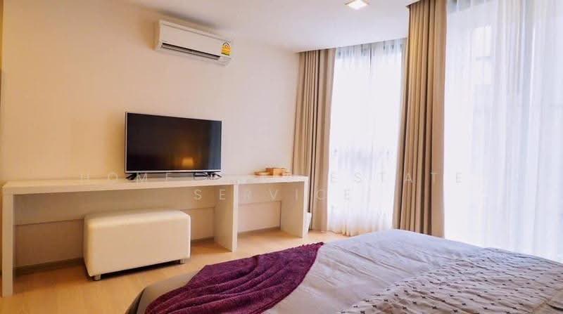 Liv @ 49 : ลิฟ แอท 49, กรุงเทพ, 9 ซอยสุขุมวิท 49, คลองตันเหนือ, วัฒนา, กรุงเทพ, 95 ตร.ม., คอนโด ขาย, โดย HOME Real Estate Service, 500538423 - DDproperty.com