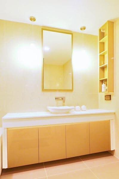 Liv @ 49, Bangkok, 9 Sukhumvit 49 Rd, Khlong Tan Nua, Watthana, Bangkok, 3 Bedrooms, 95 sqm, Condo For Sale, by HOME Real Estate Service, 500538423 - DDproperty.com
