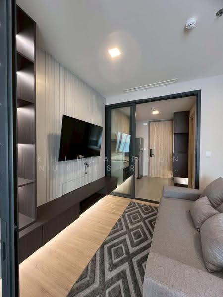 XT Phayathai, Bangkok, Phaya Thai Road, Thanon Phaya Thai, Ratchathewi, Bangkok, 1 Bedroom, 42 sqm, Condo For Rent, by Khlueanphon Nukulsirisak, 500538424 - DDproperty.com