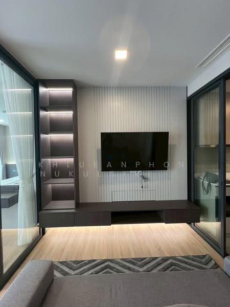 XT Phayathai, Bangkok, Phaya Thai Road, Thanon Phaya Thai, Ratchathewi, Bangkok, 1 Bedroom, 42 sqm, Condo For Rent, by Khlueanphon Nukulsirisak, 500538424 - DDproperty.com