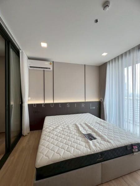 XT Phayathai, Bangkok, Phaya Thai Road, Thanon Phaya Thai, Ratchathewi, Bangkok, 1 Bedroom, 42 sqm, Condo For Rent, by Khlueanphon Nukulsirisak, 500538424 - DDproperty.com