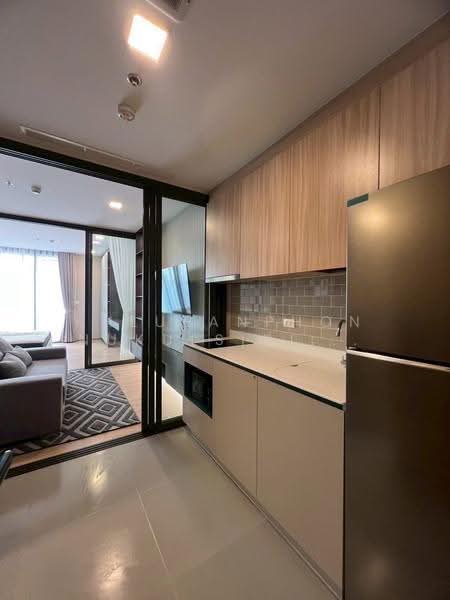 XT Phayathai, Bangkok, Phaya Thai Road, Thanon Phaya Thai, Ratchathewi, Bangkok, 1 Bedroom, 42 sqm, Condo For Rent, by Khlueanphon Nukulsirisak, 500538424 - DDproperty.com