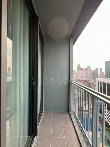 XT Phayathai, Bangkok, Phaya Thai Road, Thanon Phaya Thai, Ratchathewi, Bangkok, 1 Bedroom, 42 sqm, Condo For Rent, by Khlueanphon Nukulsirisak, 500538424 - DDproperty.com