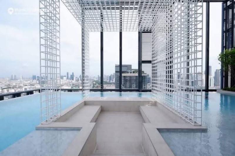 XT Phayathai, Bangkok, Phaya Thai Road, Thanon Phaya Thai, Ratchathewi, Bangkok, 1 Bedroom, 42 sqm, Condo For Rent, by Khlueanphon Nukulsirisak, 500538424 - DDproperty.com