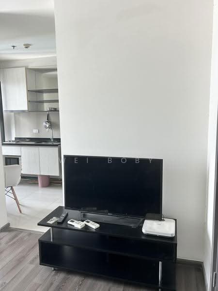 The Base Park East Sukhumvit 77, Bangkok, 99 Soi Pridi Banomyong 2, Phra Kanong Nua, Watthana, Bangkok, 1 Bedroom, 26 sqm, Condo For Rent, by Boby Wei, 500538426 - DDproperty.com