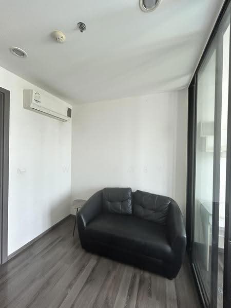 The Base Park East Sukhumvit 77, Bangkok, 99 Soi Pridi Banomyong 2, Phra Kanong Nua, Watthana, Bangkok, 1 Bedroom, 26 sqm, Condo For Rent, by Boby Wei, 500538426 - DDproperty.com