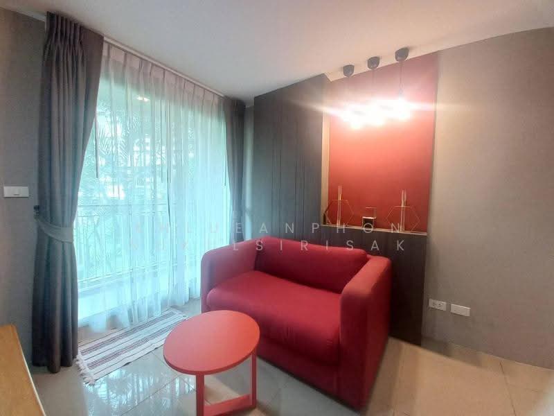 Mirage Sukhumvit 27 : มิราจ สุขุมวิท 27, กรุงเทพ, 6 ซอยสุขุมวิท 27, คลองเตยเหนือ, วัฒนา, กรุงเทพ, 36 ตร.ม., คอนโด ให้เช่า, โดย Khlueanphon Nukulsirisak, 500538428 - DDproperty.com
