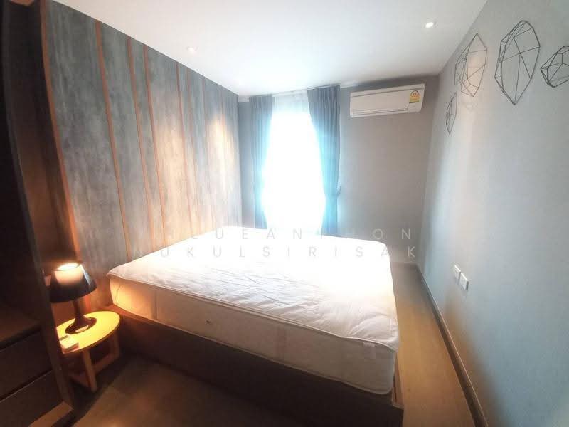 Mirage Sukhumvit 27, Bangkok, 6 Soi Sukhumvit 27, Khlongtoei Nua, Watthana, Bangkok, 1 Bedroom, 36 sqm, Condo For Rent, by Khlueanphon Nukulsirisak, 500538428 - DDproperty.com
