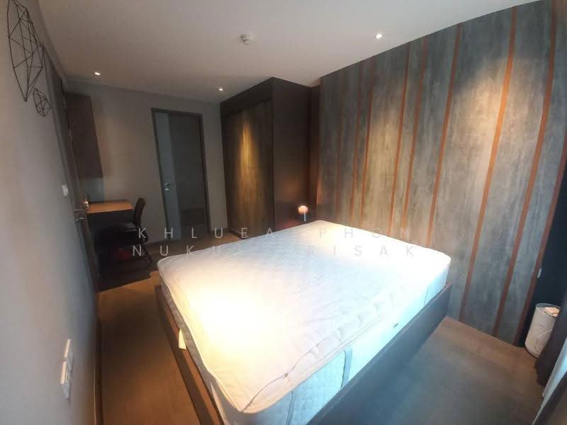 Mirage Sukhumvit 27, Bangkok, 6 Soi Sukhumvit 27, Khlongtoei Nua, Watthana, Bangkok, 1 Bedroom, 36 sqm, Condo For Rent, by Khlueanphon Nukulsirisak, 500538428 - DDproperty.com
