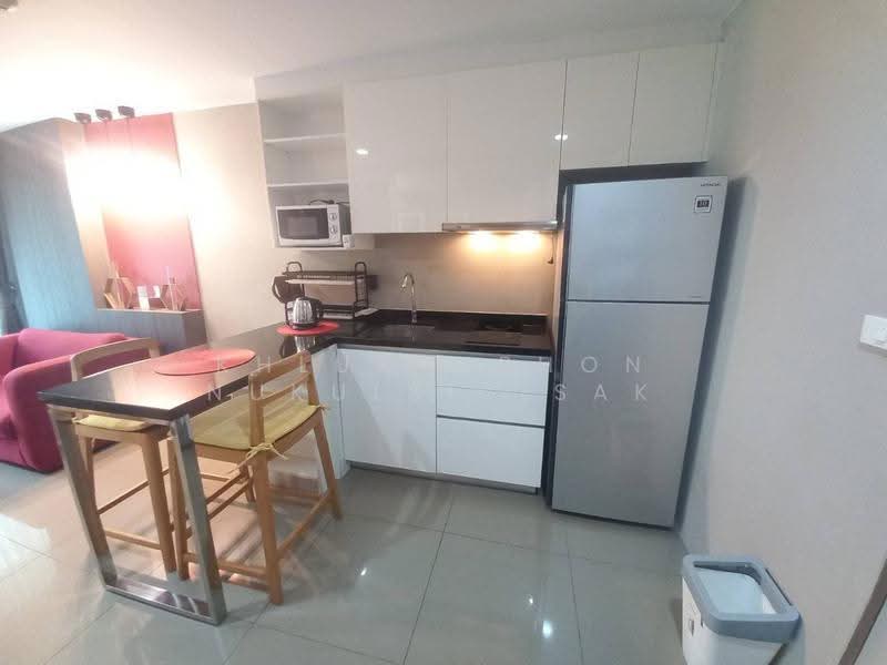 Mirage Sukhumvit 27, Bangkok, 6 Soi Sukhumvit 27, Khlongtoei Nua, Watthana, Bangkok, 1 Bedroom, 36 sqm, Condo For Rent, by Khlueanphon Nukulsirisak, 500538428 - DDproperty.com