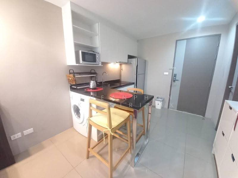 Mirage Sukhumvit 27 : มิราจ สุขุมวิท 27, กรุงเทพ, 6 ซอยสุขุมวิท 27, คลองเตยเหนือ, วัฒนา, กรุงเทพ, 36 ตร.ม., คอนโด ให้เช่า, โดย Khlueanphon Nukulsirisak, 500538428 - DDproperty.com