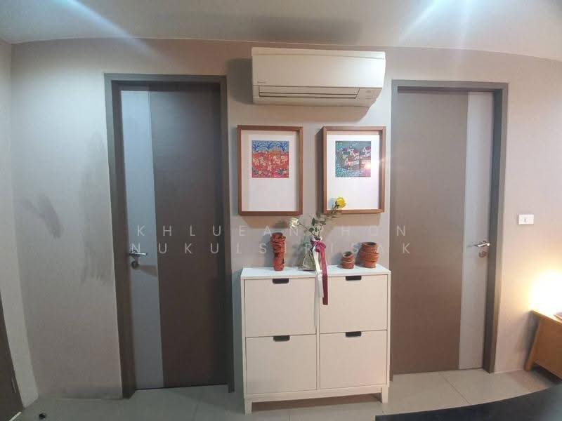 Mirage Sukhumvit 27 : มิราจ สุขุมวิท 27, กรุงเทพ, 6 ซอยสุขุมวิท 27, คลองเตยเหนือ, วัฒนา, กรุงเทพ, 36 ตร.ม., คอนโด ให้เช่า, โดย Khlueanphon Nukulsirisak, 500538428 - DDproperty.com