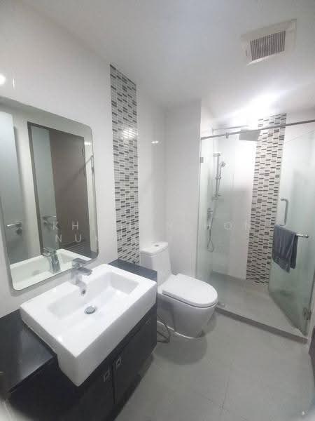Mirage Sukhumvit 27, Bangkok, 6 Soi Sukhumvit 27, Khlongtoei Nua, Watthana, Bangkok, 1 Bedroom, 36 sqm, Condo For Rent, by Khlueanphon Nukulsirisak, 500538428 - DDproperty.com