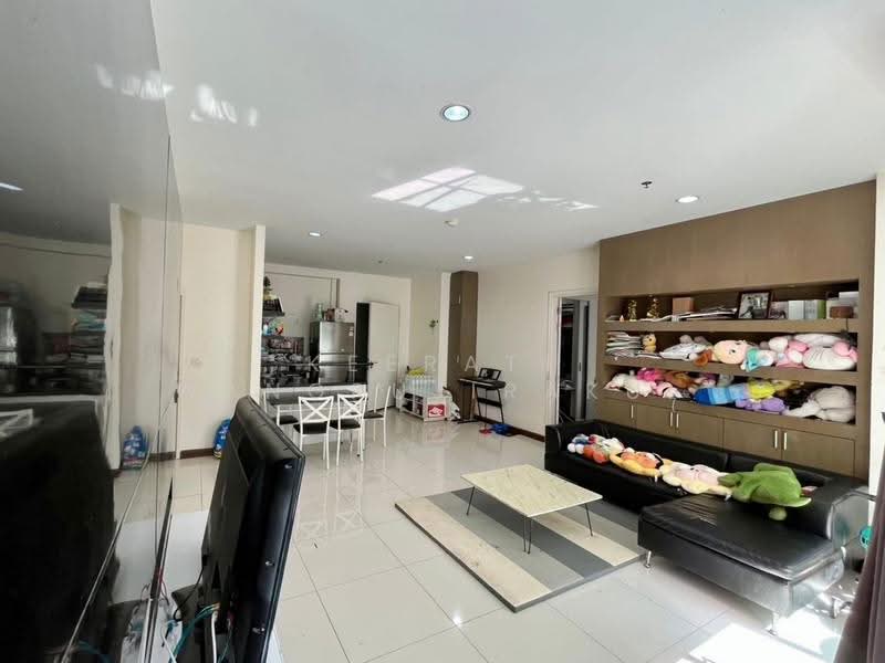 The Fourwings Residence : โฟร์วิงส์ เรสซิเดนซ์, กรุงเทพ, 335 ศรีนครินทร์, หัวหมาก, บางกะปิ, กรุงเทพ, 98 ตร.ม., คอนโด ขาย, โดย Keerati Wangrujirakul, 500538429 - DDproperty.com