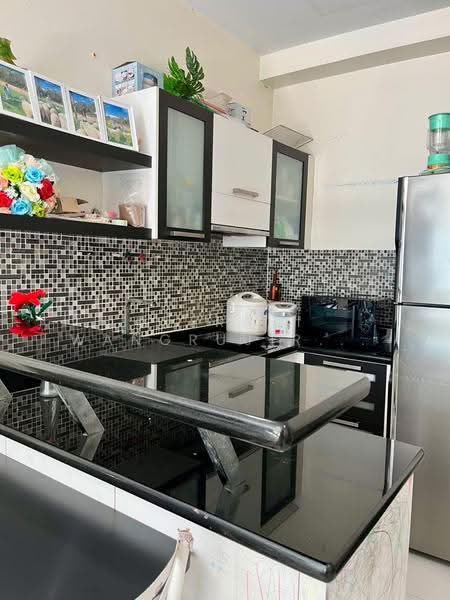 The Fourwings Residence, Bangkok, 335 Srinakarin, Hua Mak, Bang Kapi, Bangkok, 2 Bedrooms, 98 sqm, Condo For Sale, by Keerati Wangrujirakul, 500538429 - DDproperty.com