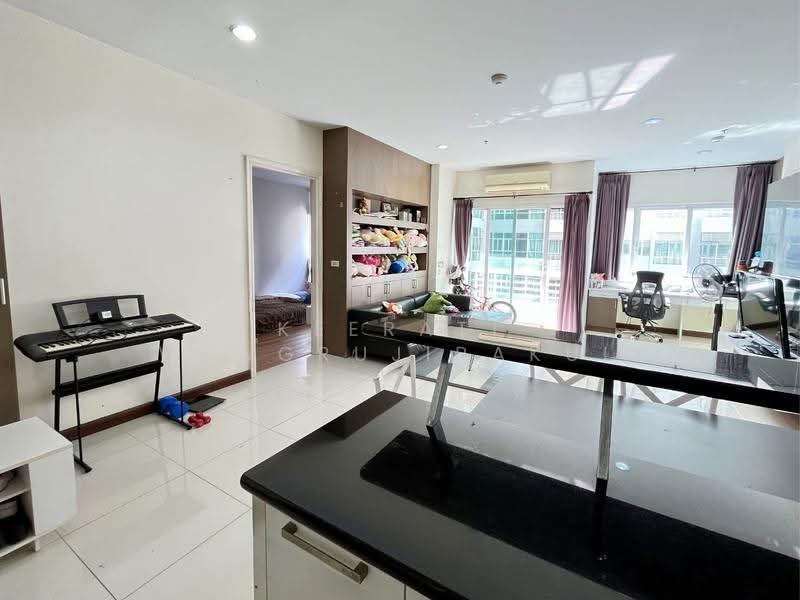 The Fourwings Residence : โฟร์วิงส์ เรสซิเดนซ์, กรุงเทพ, 335 ศรีนครินทร์, หัวหมาก, บางกะปิ, กรุงเทพ, 98 ตร.ม., คอนโด ขาย, โดย Keerati Wangrujirakul, 500538429 - DDproperty.com