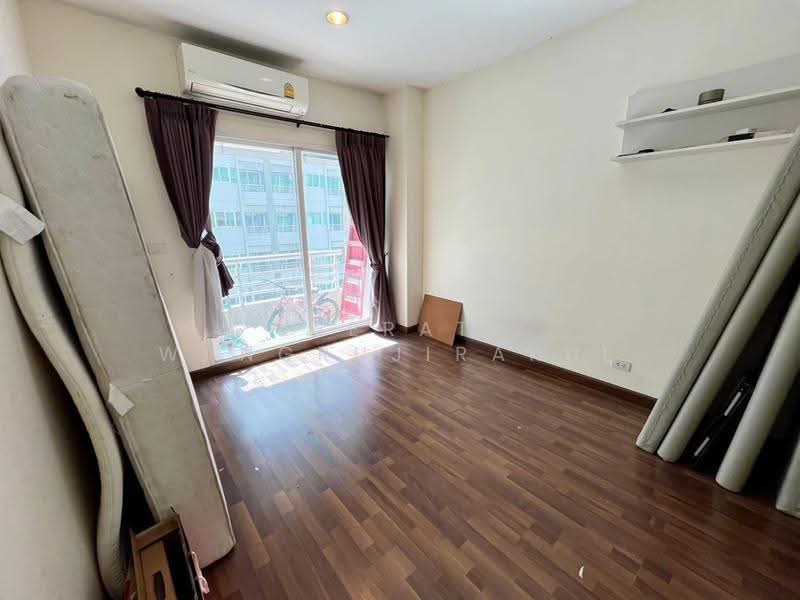 The Fourwings Residence, Bangkok, 335 Srinakarin, Hua Mak, Bang Kapi, Bangkok, 2 Bedrooms, 98 sqm, Condo For Sale, by Keerati Wangrujirakul, 500538429 - DDproperty.com
