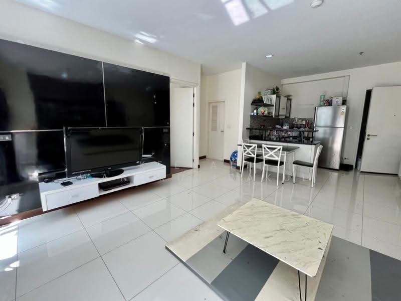 The Fourwings Residence, Bangkok, 335 Srinakarin, Hua Mak, Bang Kapi, Bangkok, 2 Bedrooms, 98 sqm, Condo For Sale, by Keerati Wangrujirakul, 500538429 - DDproperty.com