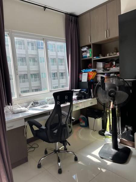 The Fourwings Residence, Bangkok, 335 Srinakarin, Hua Mak, Bang Kapi, Bangkok, 2 Bedrooms, 98 sqm, Condo For Sale, by Keerati Wangrujirakul, 500538429 - DDproperty.com