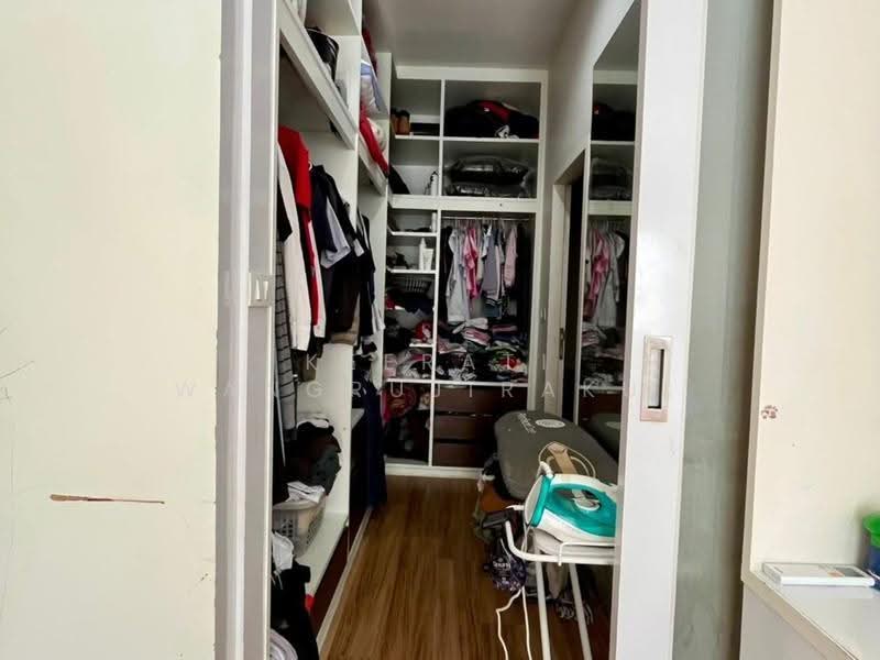 The Fourwings Residence, Bangkok, 335 Srinakarin, Hua Mak, Bang Kapi, Bangkok, 2 Bedrooms, 98 sqm, Condo For Sale, by Keerati Wangrujirakul, 500538429 - DDproperty.com