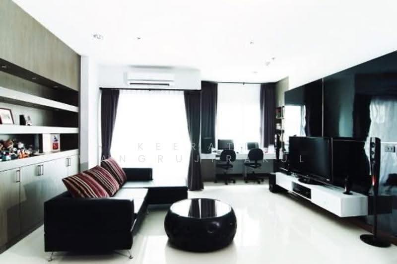 The Fourwings Residence : โฟร์วิงส์ เรสซิเดนซ์, กรุงเทพ, 335 ศรีนครินทร์, หัวหมาก, บางกะปิ, กรุงเทพ, 98 ตร.ม., คอนโด ขาย, โดย Keerati Wangrujirakul, 500538429 - DDproperty.com