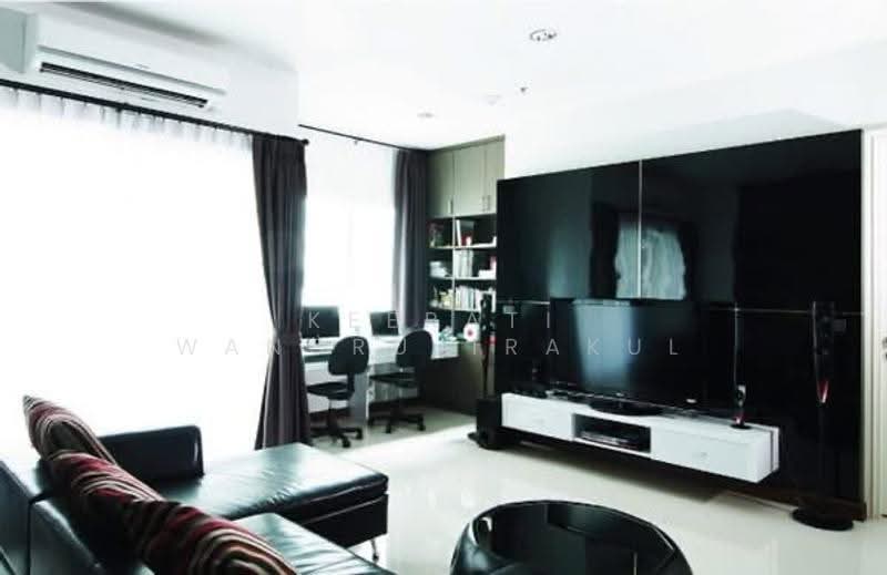 The Fourwings Residence : โฟร์วิงส์ เรสซิเดนซ์, กรุงเทพ, 335 ศรีนครินทร์, หัวหมาก, บางกะปิ, กรุงเทพ, 98 ตร.ม., คอนโด ขาย, โดย Keerati Wangrujirakul, 500538429 - DDproperty.com