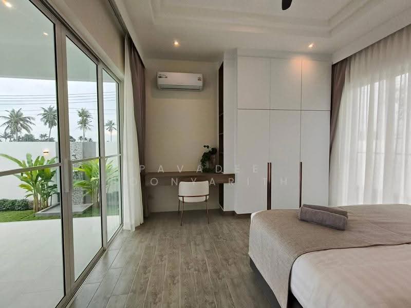 Eeden Luxe, Prachuap Khiri Khan, Thap Tai, Hua Hin, Prachuap Khiri Khan, 3 Bedrooms, 185 sqm, Villa For Sale, by Pavadee Boonyarith, 500538431 - DDproperty.com
