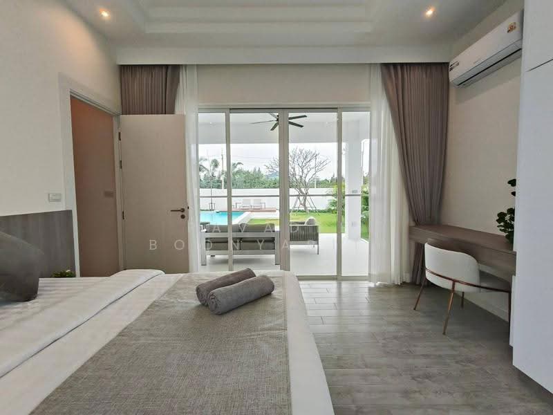 Eeden Luxe : อีเดน ลักซ์, ประจวบคีรีขันธ์, ทับใต้, หัวหิน, ประจวบคีรีขันธ์, 185 ตร.ม., วิลล่า ขาย, โดย Pavadee Boonyarith, 500538431 - DDproperty.com