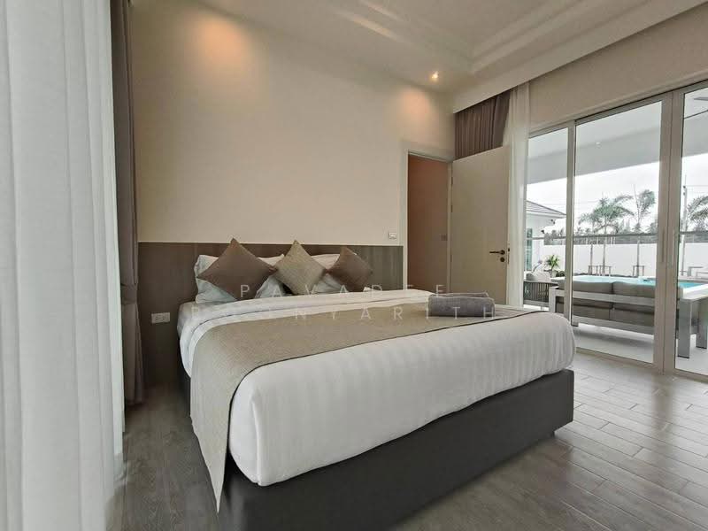 Eeden Luxe, Prachuap Khiri Khan, Thap Tai, Hua Hin, Prachuap Khiri Khan, 3 Bedrooms, 185 sqm, Villa For Sale, by Pavadee Boonyarith, 500538431 - DDproperty.com