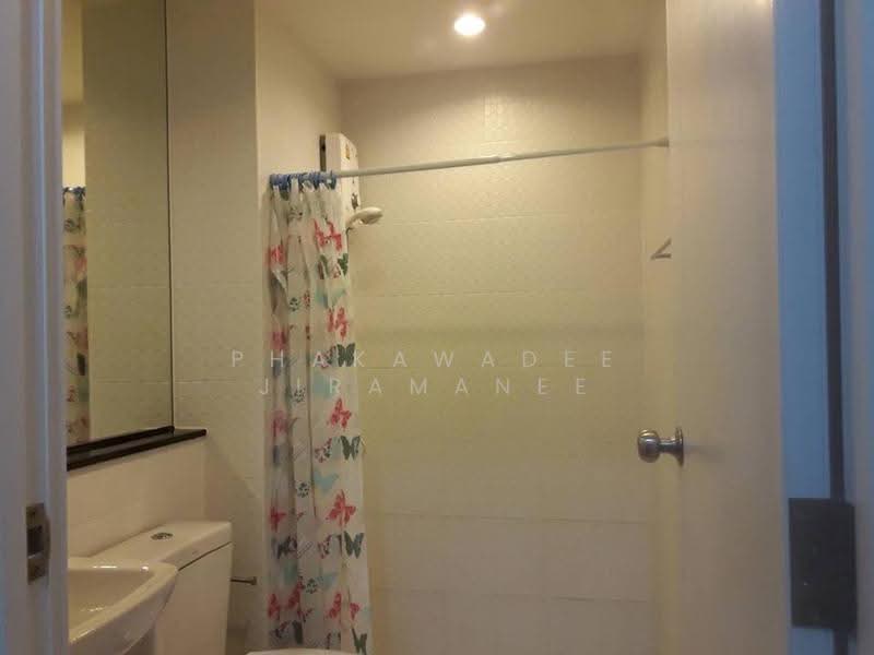 The Tree Interchange, Bangkok, Pracharat Sai 2 Road, Bang Sue, Bangkok, 1 Bedroom, 35 sqm, Condo For Rent, by Phakawadee Jiramanee, 500538433 - DDproperty.com