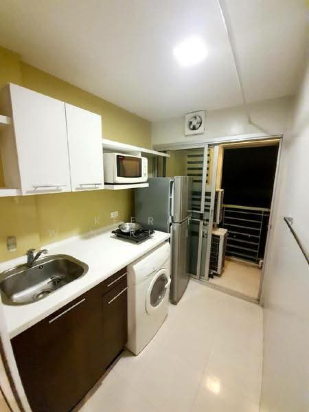 The Room Sukhumvit 79, Bangkok, 99 Sukhumvit Road 79, Phra Kanong Nua, Watthana, Bangkok, 1 Bedroom, 38 sqm, Condo For Sale, by Keerati Wangrujirakul, 500538434 - DDproperty.com