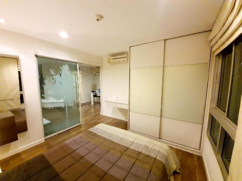 The Room Sukhumvit 79, Bangkok, 99 Sukhumvit Road 79, Phra Kanong Nua, Watthana, Bangkok, 1 Bedroom, 38 sqm, Condo For Sale, by Keerati Wangrujirakul, 500538434 - DDproperty.com