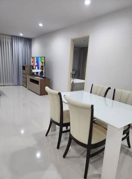 Supalai Riva Grande Rama 3, Bangkok, Rama 3 Road, Chong Nonsi, Yan Nawa, Bangkok, 2 Bedrooms, 128 sqm, Condo For Rent, by Khlueanphon Nukulsirisak, 500538435 - DDproperty.com