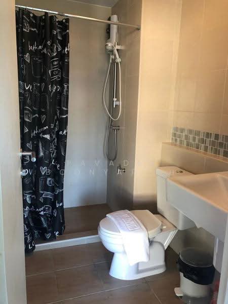 Baan Koo Kiang Hua Hin, Prachuap Khiri Khan, Petchkasem, Hua Hin, Prachuap Khiri Khan, 1 Bedroom, 30 sqm, Condo For Sale, by Pavadee Boonyarith, 500538437 - DDproperty.com