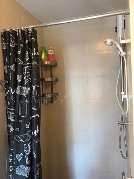 Baan Koo Kiang Hua Hin, Prachuap Khiri Khan, Petchkasem, Hua Hin, Prachuap Khiri Khan, 1 Bedroom, 30 sqm, Condo For Sale, by Pavadee Boonyarith, 500538437 - DDproperty.com