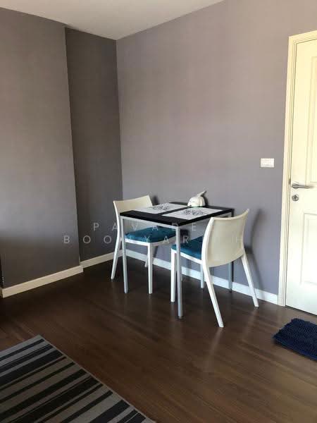 Baan Koo Kiang Hua Hin, Prachuap Khiri Khan, Petchkasem, Hua Hin, Prachuap Khiri Khan, 1 Bedroom, 30 sqm, Condo For Sale, by Pavadee Boonyarith, 500538437 - DDproperty.com