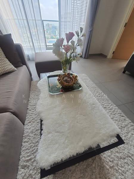 The Lofts Ekkamai, Bangkok, 1415 Sukhumvit Road, Phra Kanong Nua, Watthana, Bangkok, 2 Bedrooms, 63 sqm, Condo For Rent, by Khlueanphon Nukulsirisak, 500538439 - DDproperty.com
