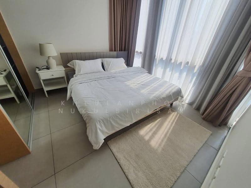 The Lofts Ekkamai, Bangkok, 1415 Sukhumvit Road, Phra Kanong Nua, Watthana, Bangkok, 2 Bedrooms, 63 sqm, Condo For Rent, by Khlueanphon Nukulsirisak, 500538439 - DDproperty.com