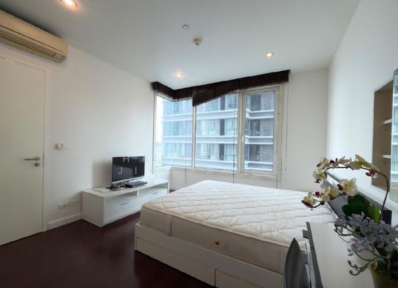 Manhattan Chidlom, Bangkok, 1032 Phetchaburi 32 Alley, Makkasan, Ratchathewi, Bangkok, 1 Bedroom, 56 sqm, Condo For Rent, by Phakawadee Jiramanee, 500538440 - DDproperty.com
