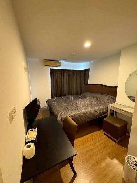 Whizdom Punnawithi Station, Bangkok, Soi Phongwet Anuson 1, Bang Chak, Phra Khanong, Bangkok, 2 Bedrooms, 60 sqm, Condo For Rent, by Connex Property, 500538441 - DDproperty.com