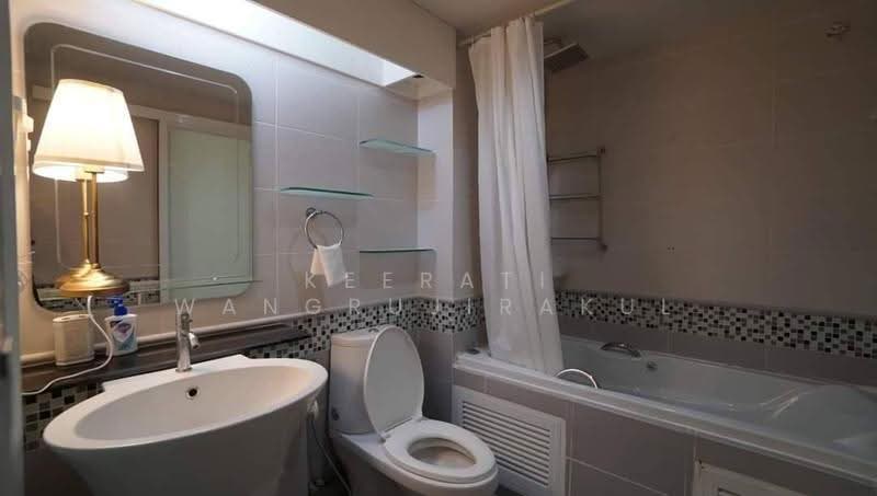The Waterford Sukhumvit 50, Bangkok, 890 Soi Sukhumvit 50, Phra Kanong, Khlong Toei, Bangkok, 1 Bedroom, 57 sqm, Condo For Sale, by Keerati Wangrujirakul, 500538443 - DDproperty.com