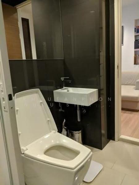 Rhythm Phahol-Ari, Bangkok, 1377 Phaholyothin Road, Samsen Nai, Phaya Thai, Bangkok, 1 Bedroom, 45 sqm, Condo For Rent, by Khlueanphon Nukulsirisak, 500538444 - DDproperty.com