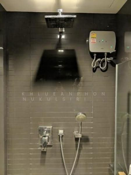 Rhythm Phahol-Ari, Bangkok, 1377 Phaholyothin Road, Samsen Nai, Phaya Thai, Bangkok, 1 Bedroom, 45 sqm, Condo For Rent, by Khlueanphon Nukulsirisak, 500538444 - DDproperty.com