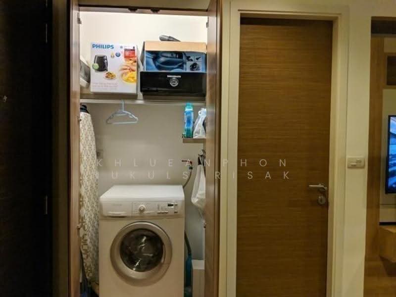 Rhythm Phahol-Ari, Bangkok, 1377 Phaholyothin Road, Samsen Nai, Phaya Thai, Bangkok, 1 Bedroom, 45 sqm, Condo For Rent, by Khlueanphon Nukulsirisak, 500538444 - DDproperty.com