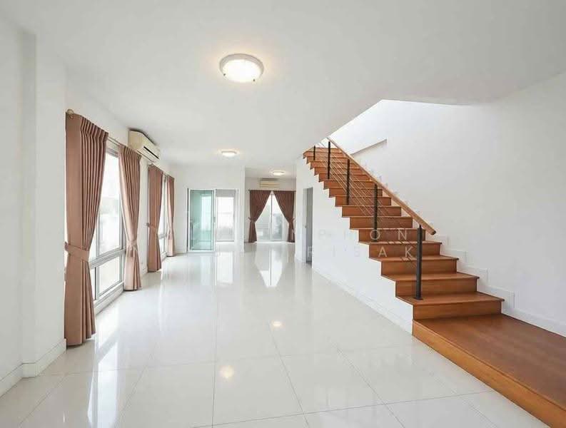 undefined, Bangkok, Talat Bang Khen, Lak Si, Bangkok, 3 Bedrooms, 204 sqm, Single Detached House For Sale, by Khlueanphon Nukulsirisak, 500538446 - DDproperty.com