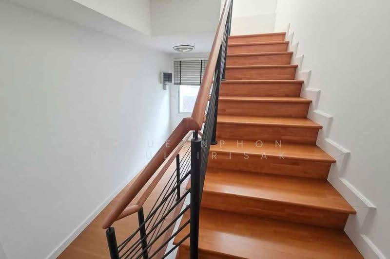 undefined, Bangkok, Talat Bang Khen, Lak Si, Bangkok, 3 Bedrooms, 204 sqm, Single Detached House For Sale, by Khlueanphon Nukulsirisak, 500538446 - DDproperty.com